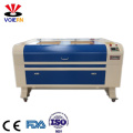 China low cost thin wood MDF  laser cutting machine 1690 1600*900mm